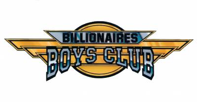 logo Billionaires Boys Club